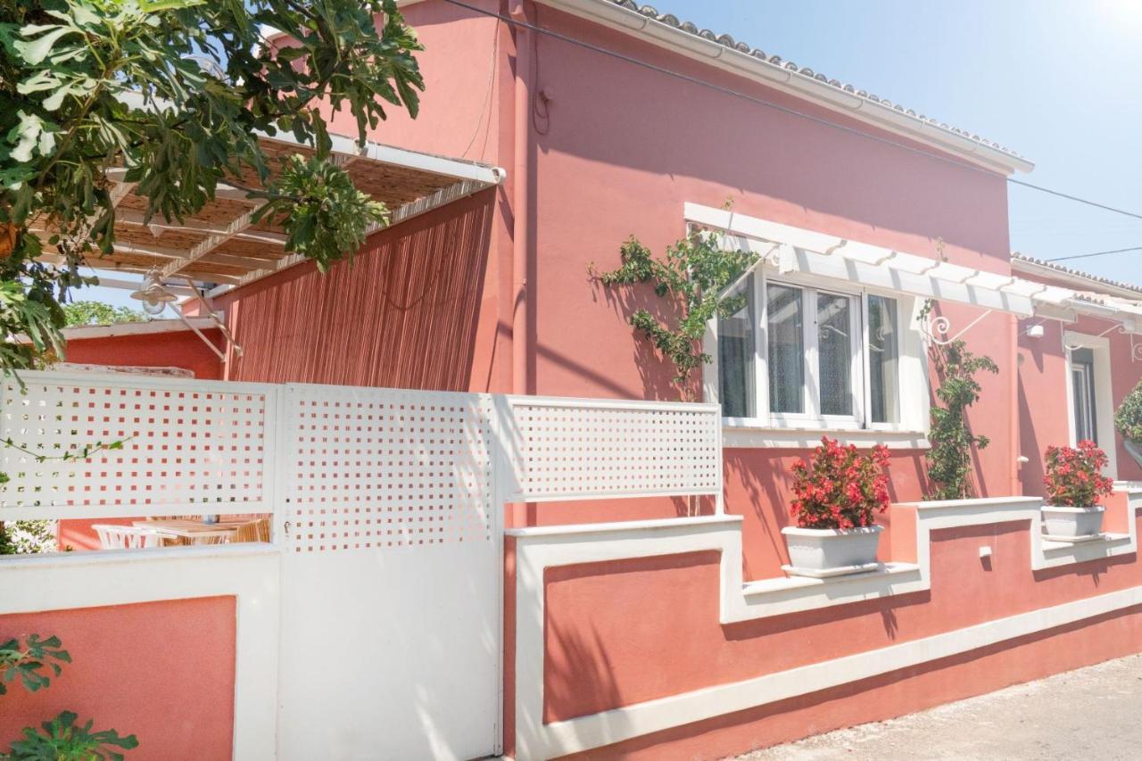 卡西奥皮Lefko'S House- Contemporary, Fully Renovated House别墅 外观 照片