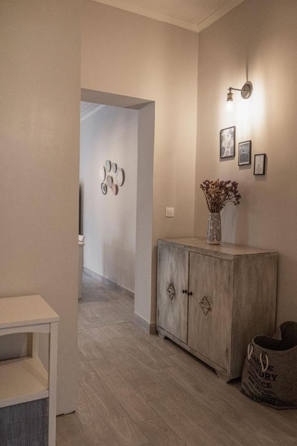 卡西奥皮Lefko'S House- Contemporary, Fully Renovated House别墅 外观 照片