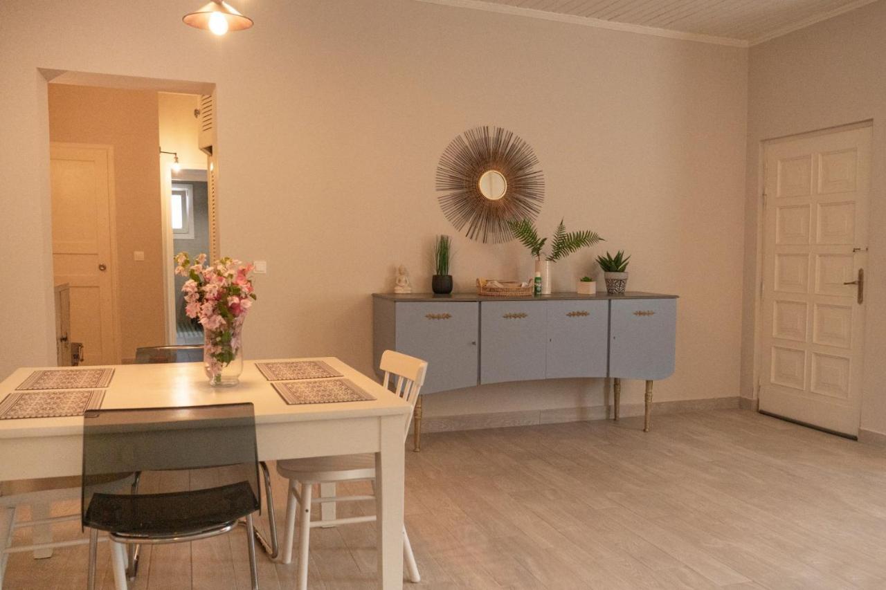卡西奥皮Lefko'S House- Contemporary, Fully Renovated House别墅 外观 照片